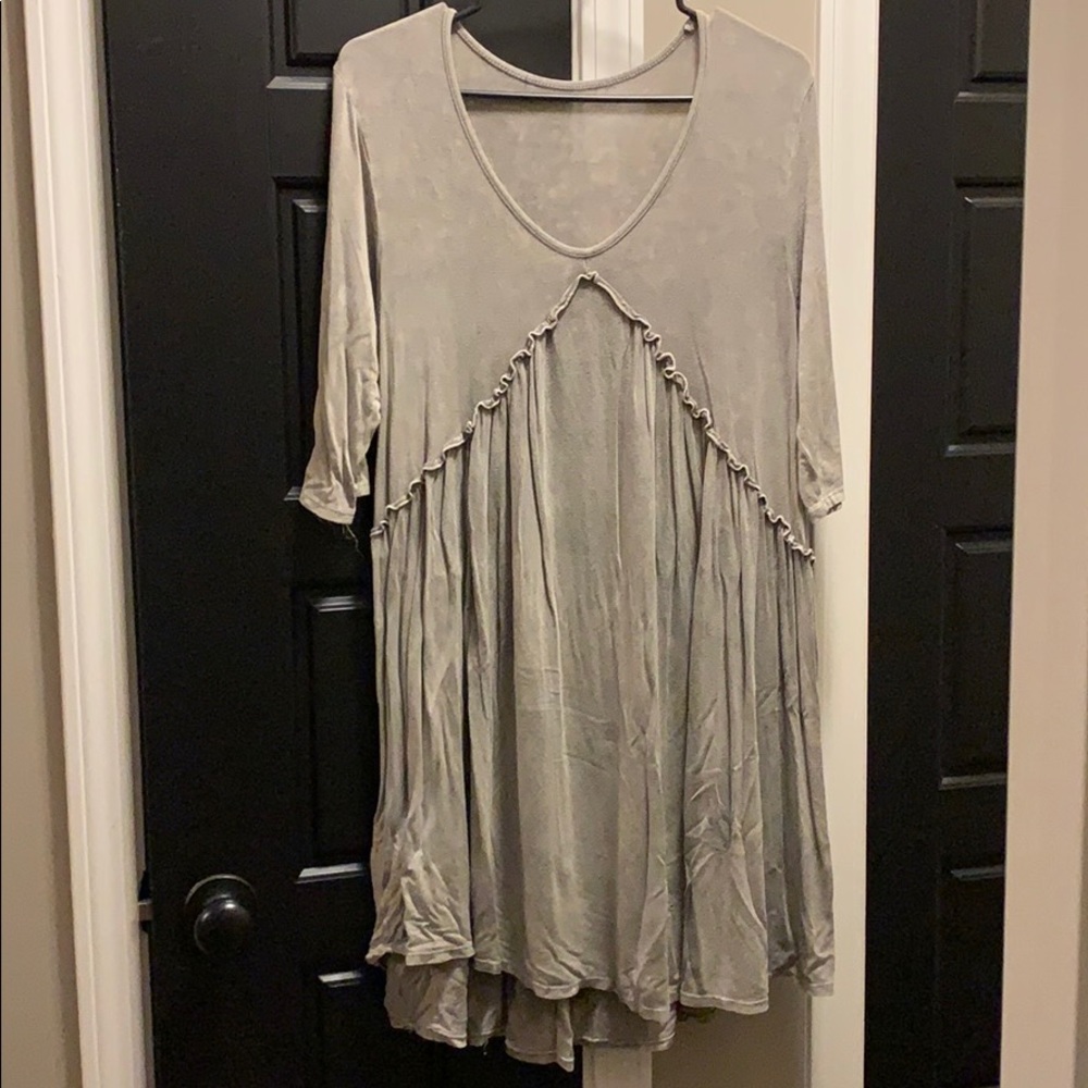 Women’s boutique dress